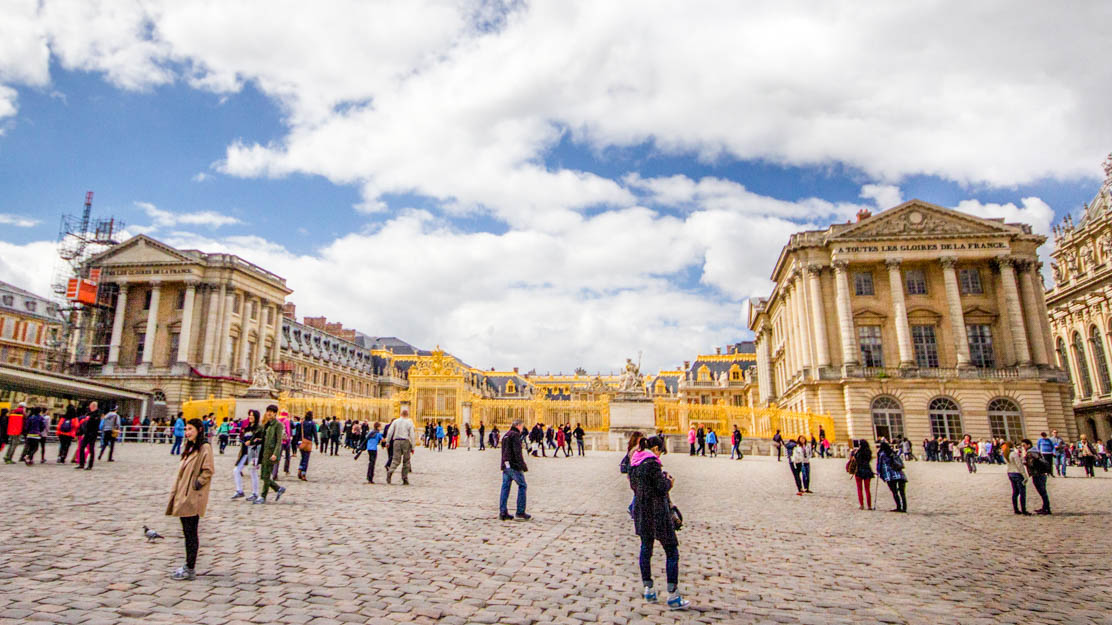 Versailles